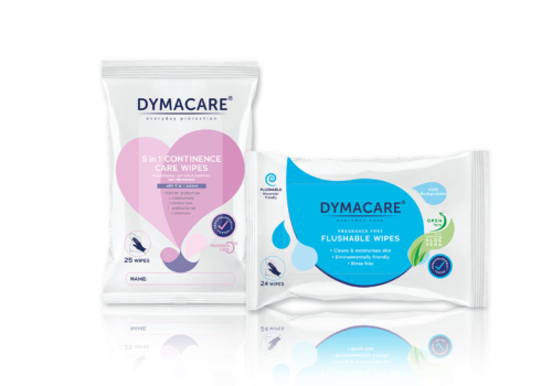 Dymacare® Continence Care Range